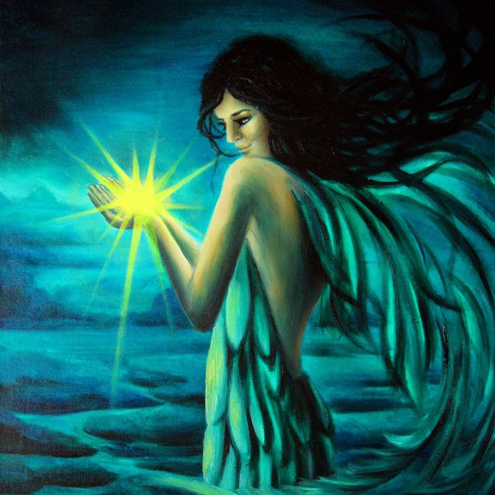 Meet your Posher, Amanda